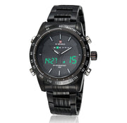 Kairos: Naviforce Mens Sports Wrist Watch