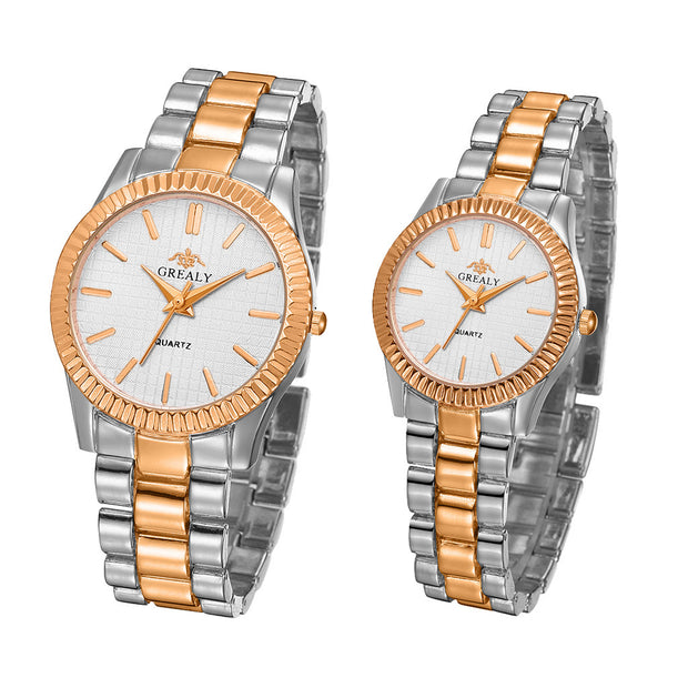 Couple Watch Mens Watches Top Brand Luxury