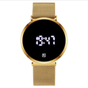 Digital Men's Watch Women Watch Sport Digital Wrist Watch for Luxury Men Watches